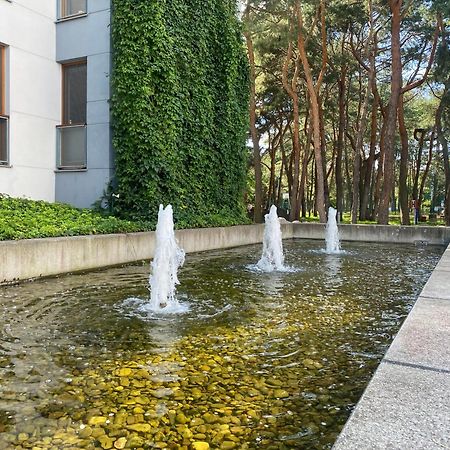 그단스크 Ann Apartament Nadmorski Dwor 아파트 외부 사진