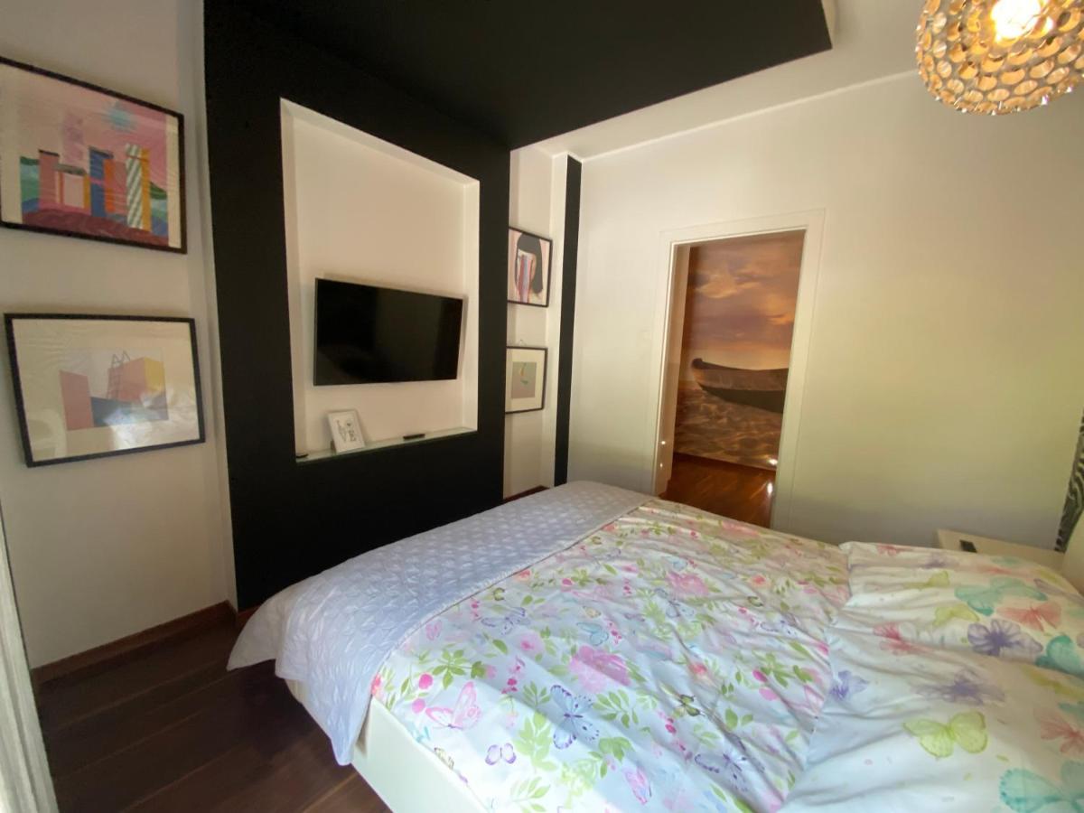 그단스크 Ann Apartament Nadmorski Dwor 아파트 외부 사진
