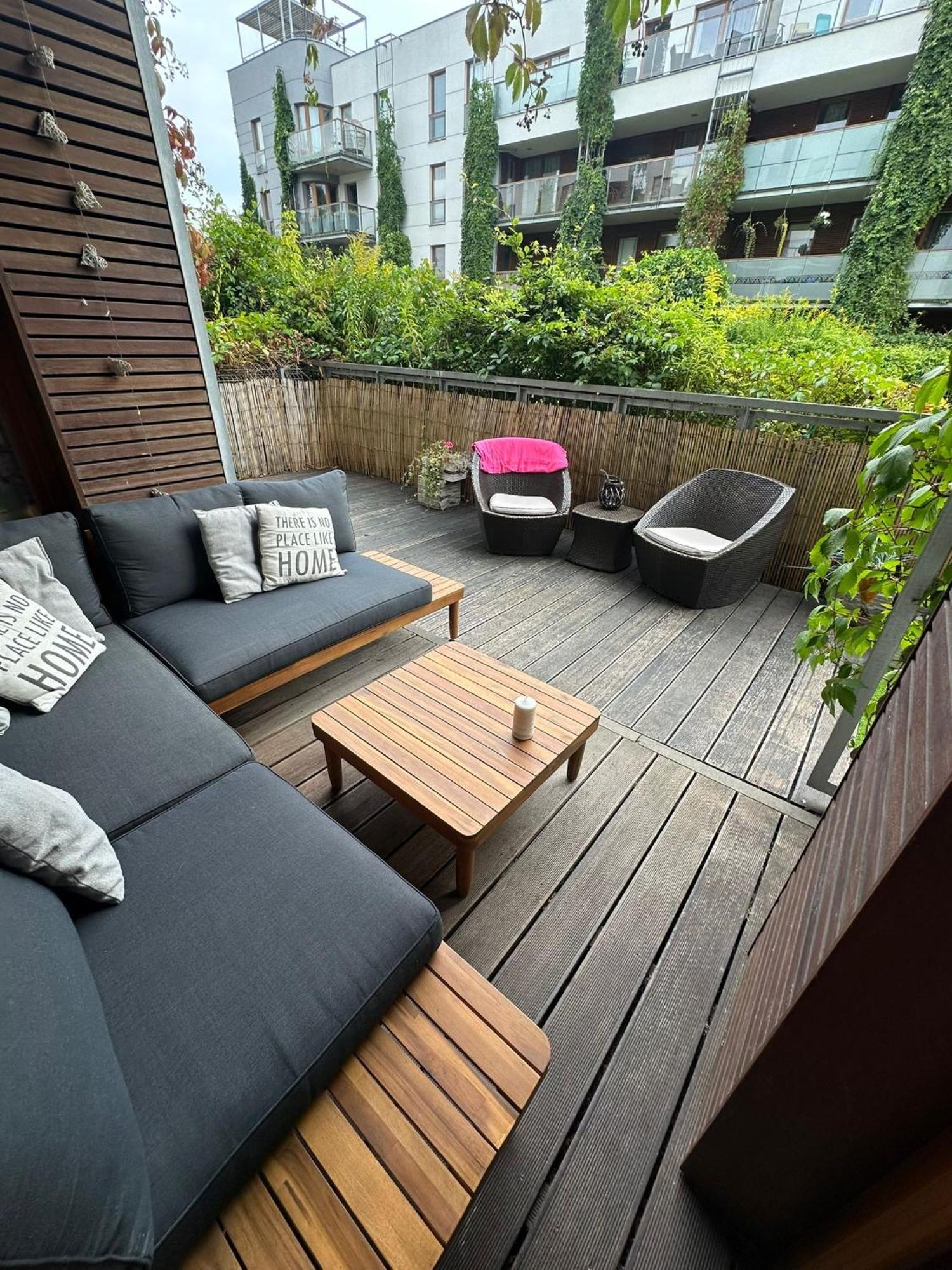 그단스크 Ann Apartament Nadmorski Dwor 아파트 외부 사진